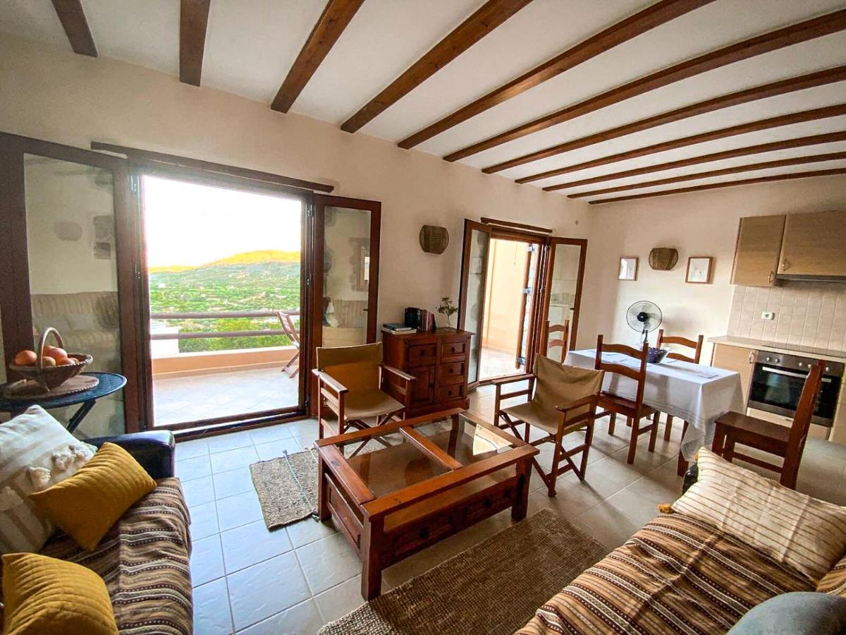 Cinnamon House In กริตซา ภายนอก รูปภาพ