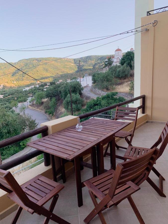Cinnamon House In กริตซา ภายนอก รูปภาพ